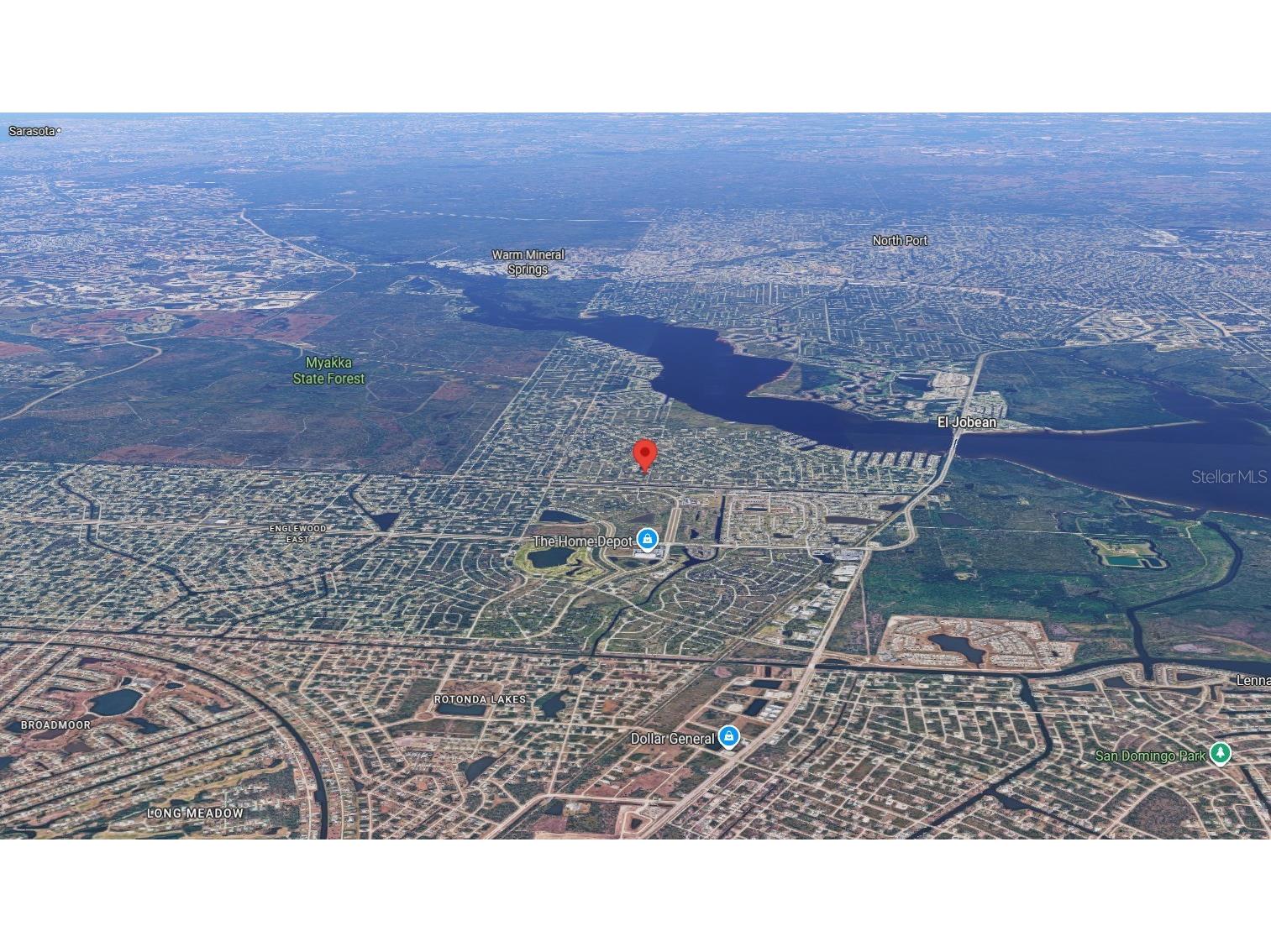 12519 Patsy Avenue Port Charlotte FL 33981 D6147080 image14