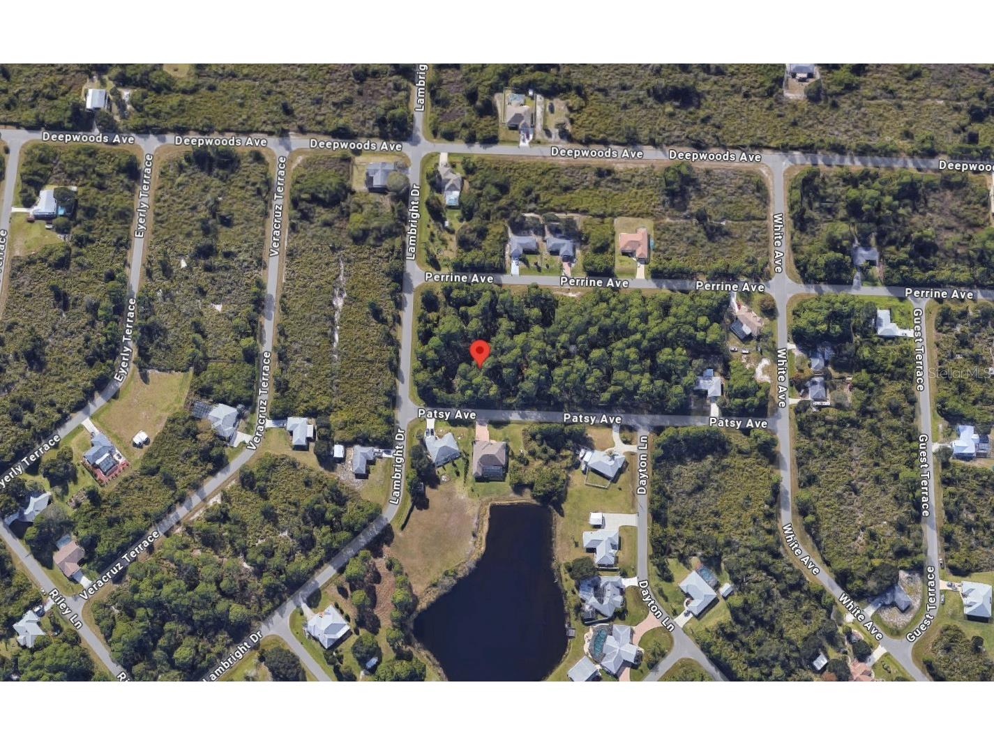 12519 Patsy Avenue Port Charlotte FL 33981 D6147080 image2