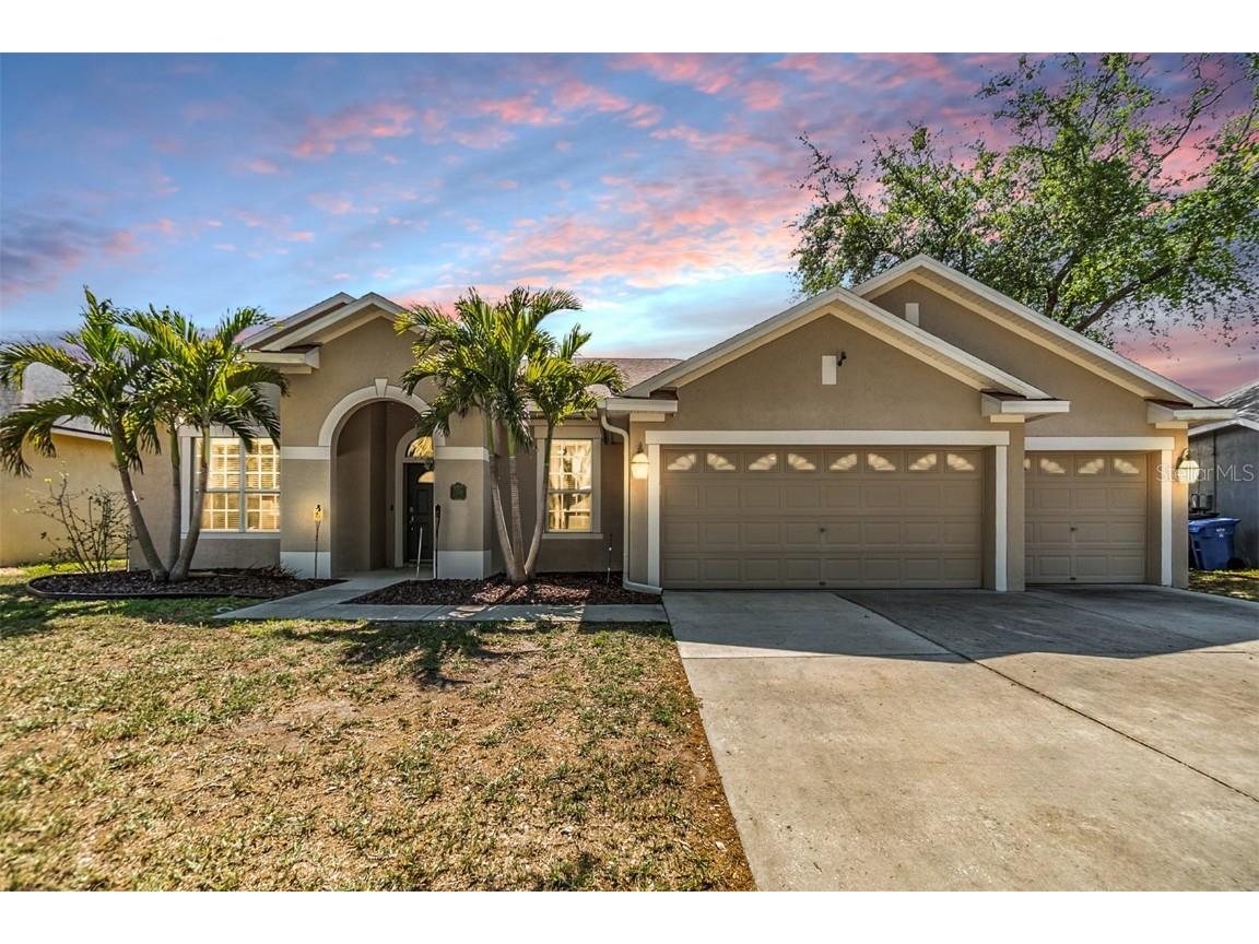 12519 Safari Lane Riverview FL 33579 TB8366105 image1