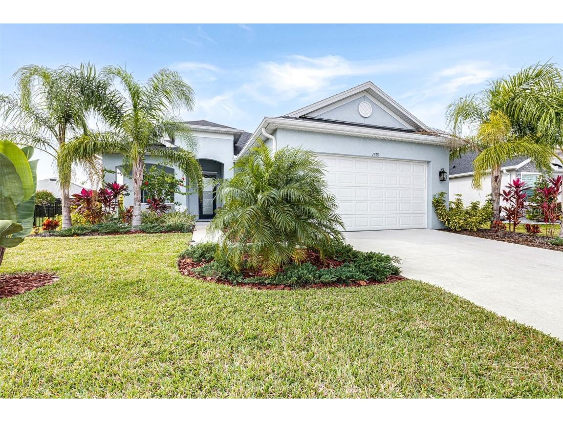 12519 Wheatgrass Court Parrish FL 34219 A4595167 image1