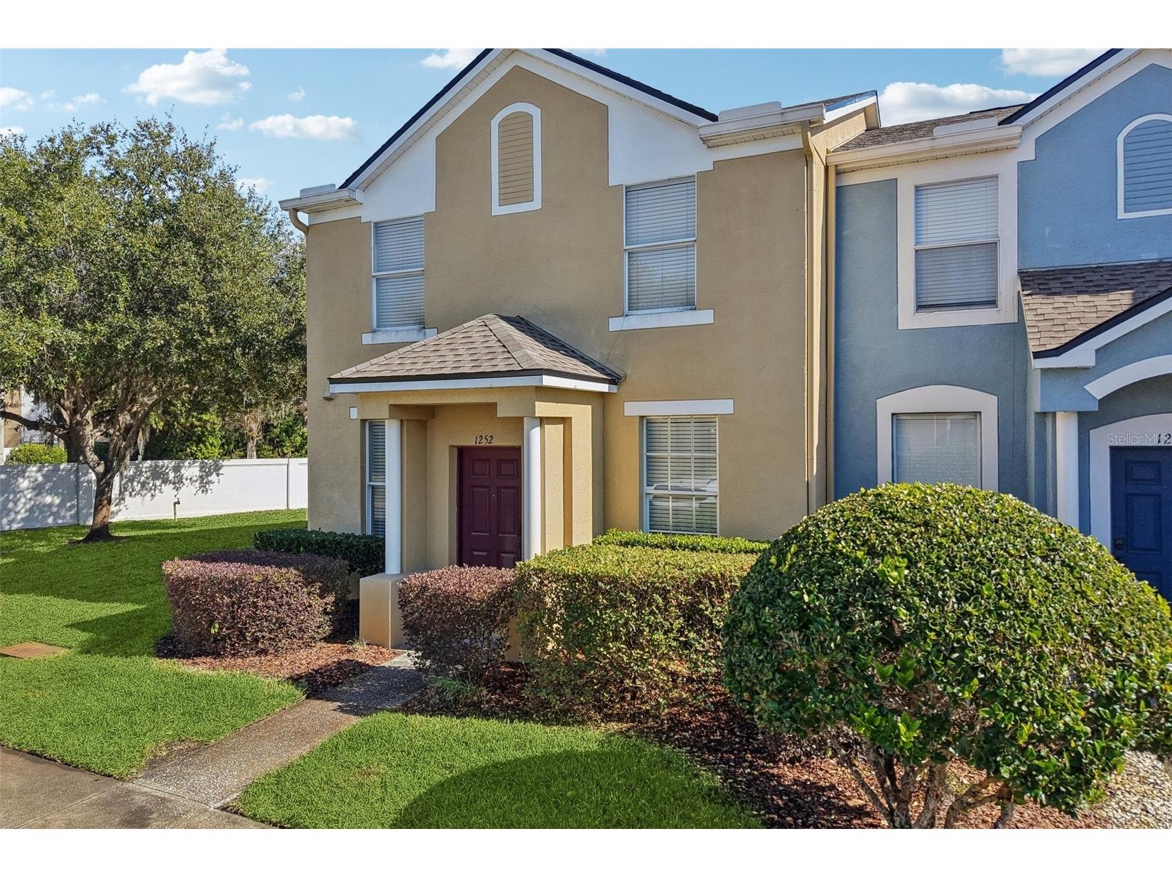 1252 Beckenham Way Wesley Chapel FL 33543 TB8468782 image1