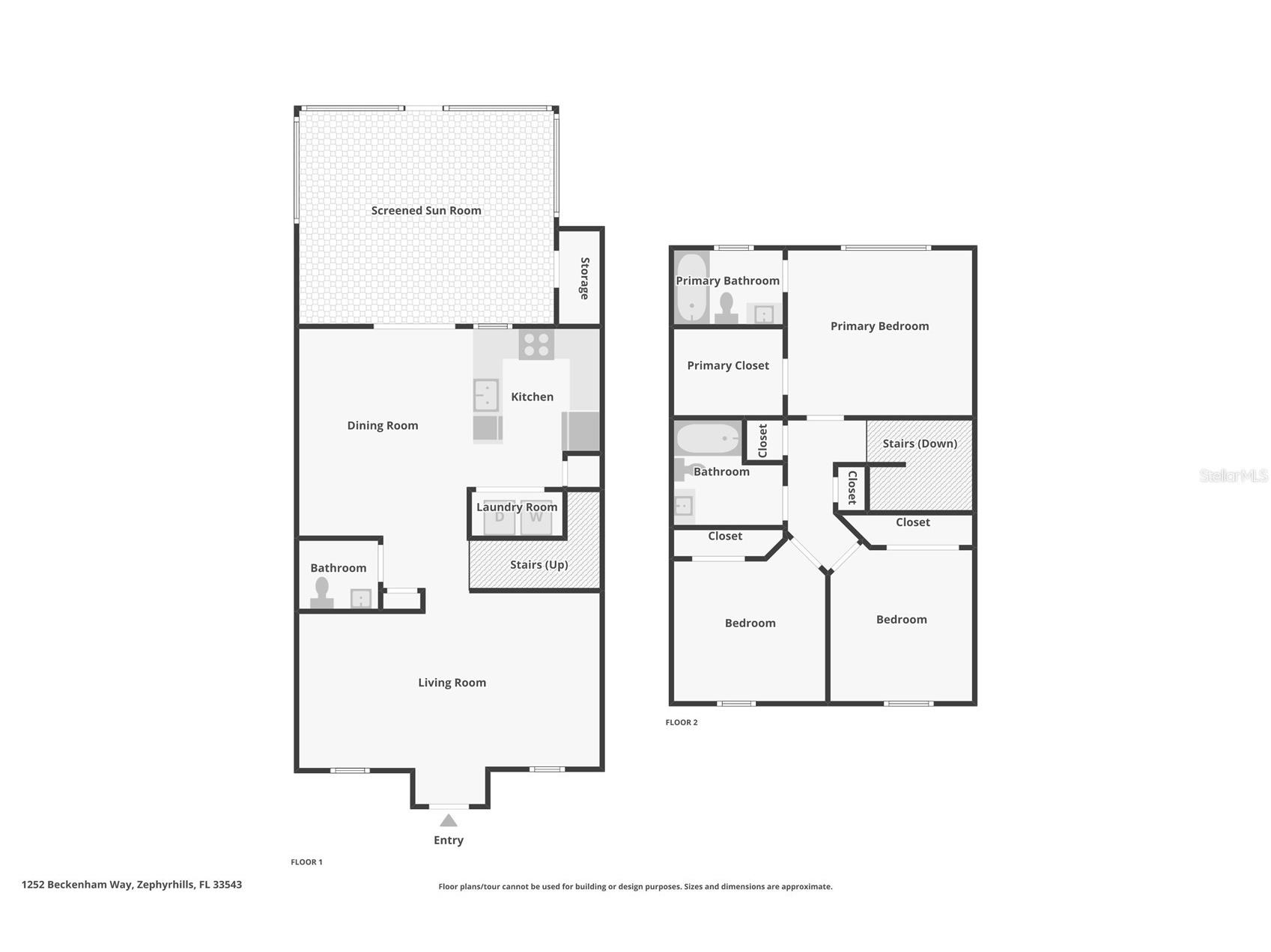 1252 Beckenham Way Wesley Chapel FL 33543 TB8468782 image27