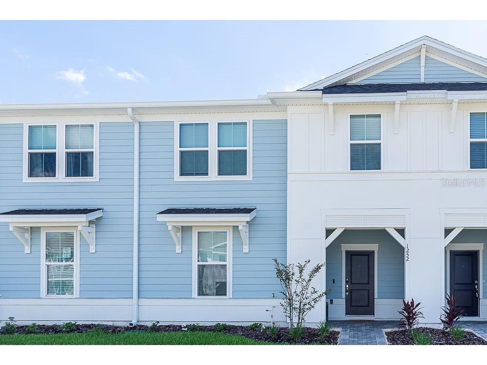 1252 Blue Island Drive Clermont FL 34714 O6381257 image1