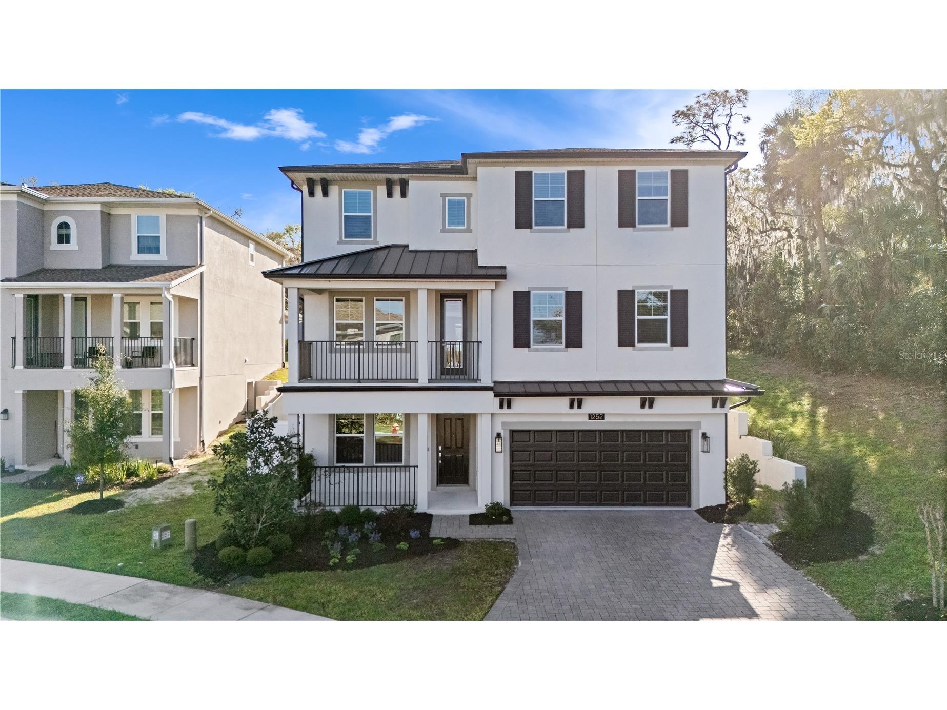 1252 Dora Parc Lane Mount Dora FL 32757 G5109572 image1