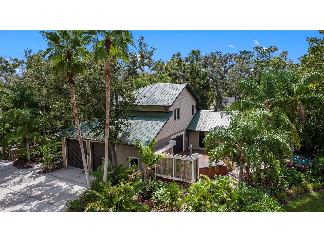 1252 E Lake Drive Tarpon Springs FL 34688 TB8431734 image65