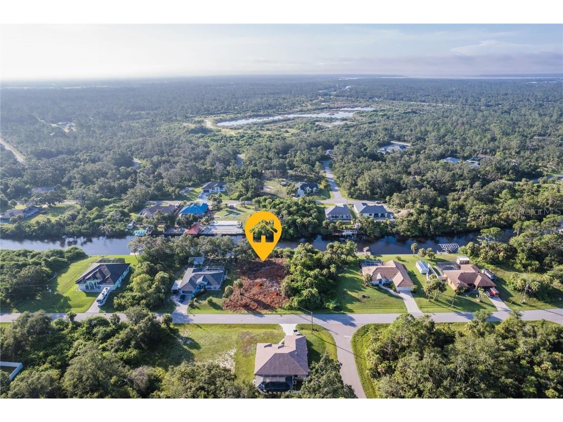 1252 Eppinger Drive Port Charlotte FL 33953 - JUPITER WATERWAY C7479113 image1