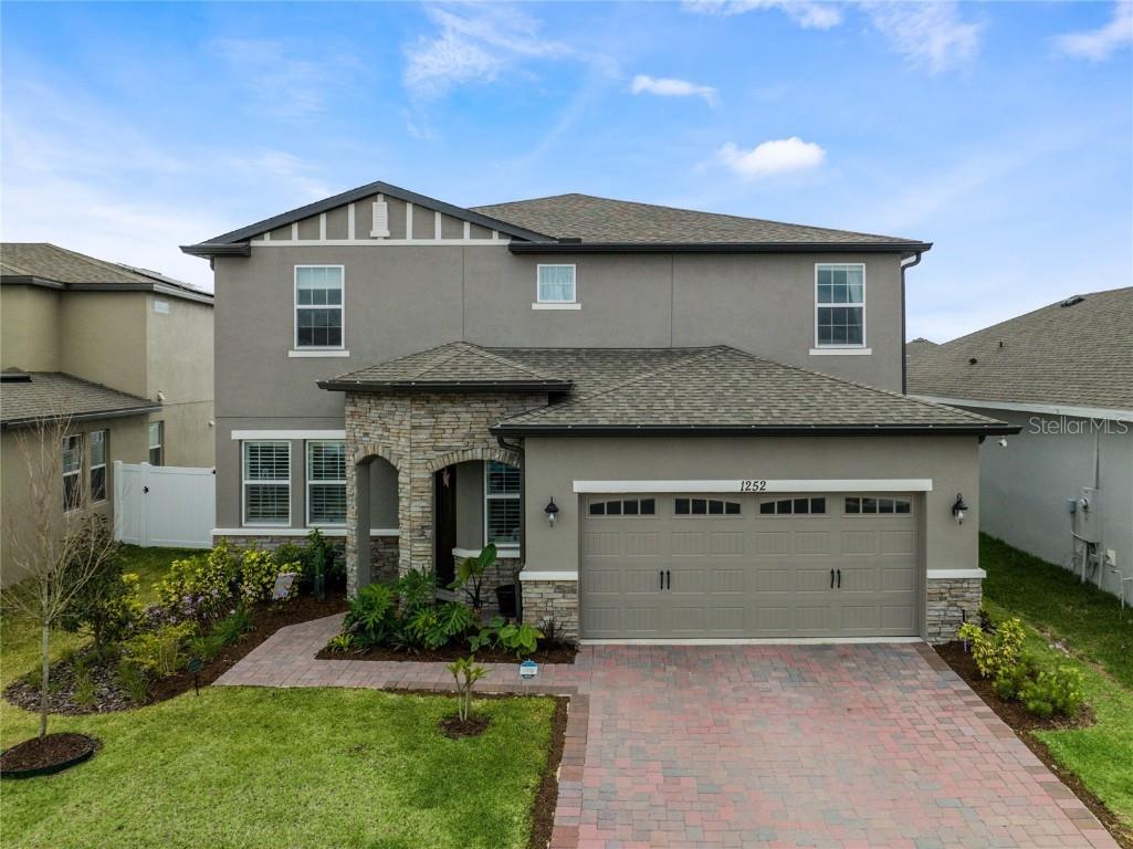 1252 Grassland Avenue Saint Cloud FL 34771 O6100215 image1