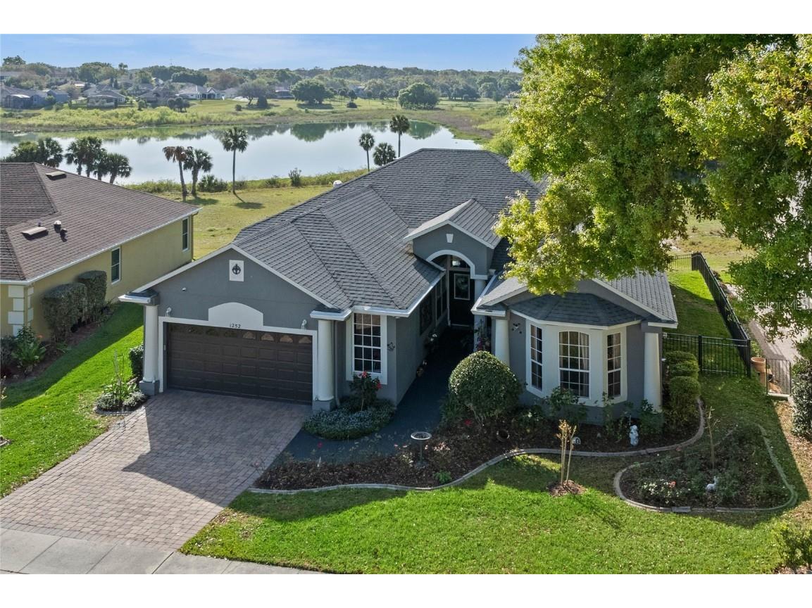 1252 Green Vista Circle Apopka FL 32712 - LAKE ALDEN G5079691 image1