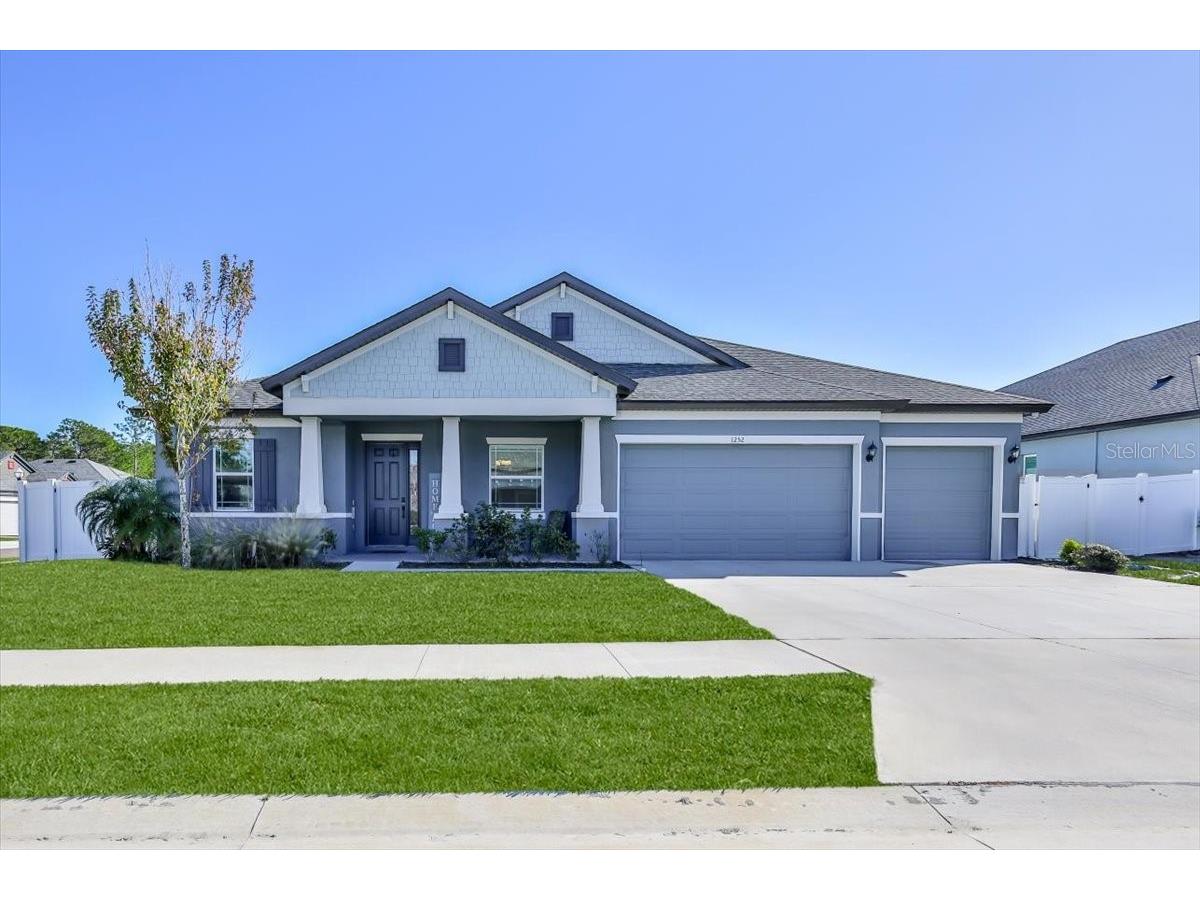 1252 Kelsa Anne Drive Spring Hill FL 34609 W7884051 image1
