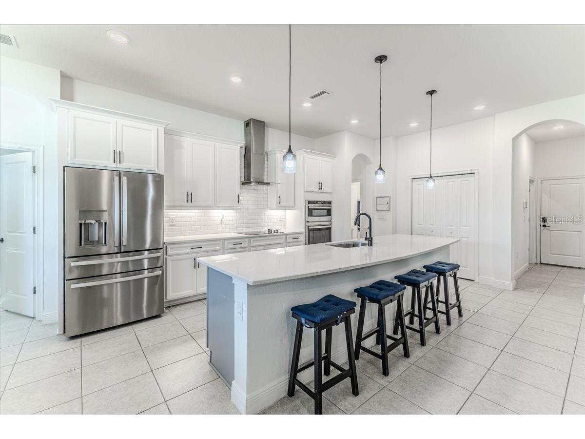 1252 Kelsa Anne Drive Spring Hill FL 34609 W7884051 image2