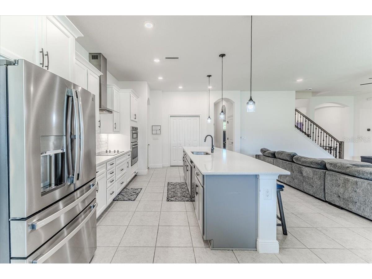 1252 Kelsa Anne Drive Spring Hill FL 34609 W7884051 image22