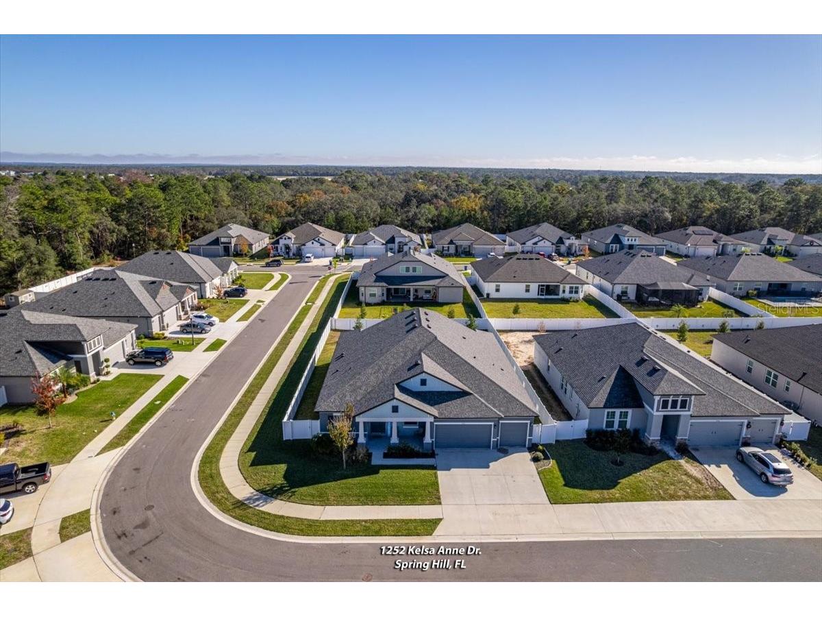 1252 Kelsa Anne Drive Spring Hill FL 34609 W7884051 image47