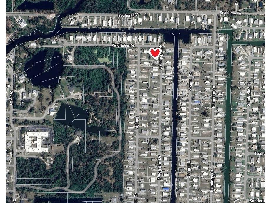 1252 Kingfisher Drive Englewood FL 34224 D6141857 image30