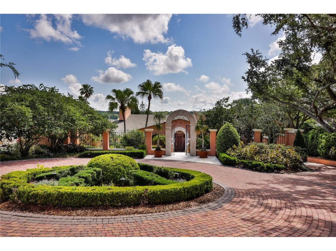 1252 Lake Point Drive Lakeland FL 33813 - Scott Lake L4936822 image1