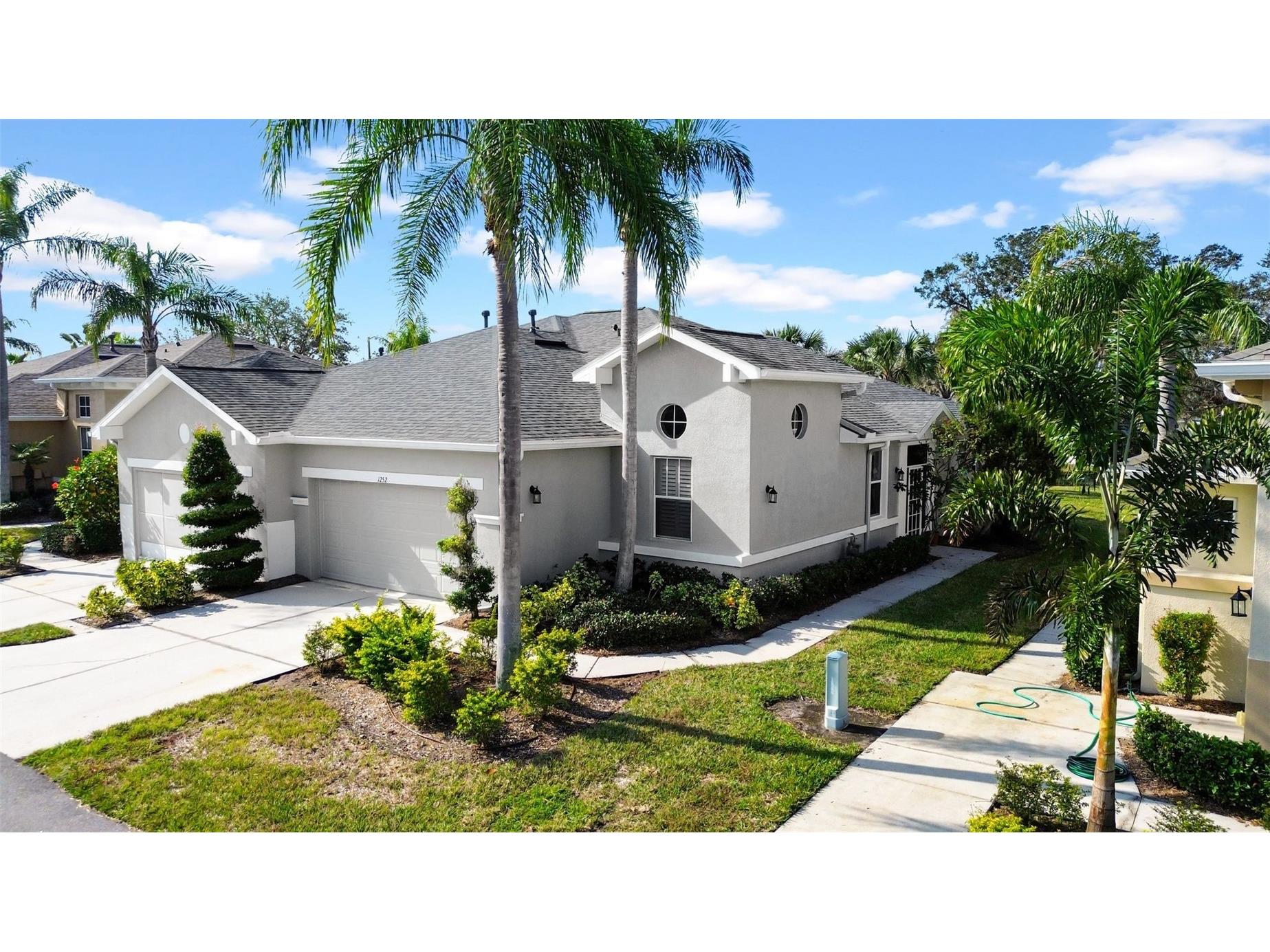 1252 Lyndhurst Greens Drive Sun City Center FL 33573 TB8504969 image2