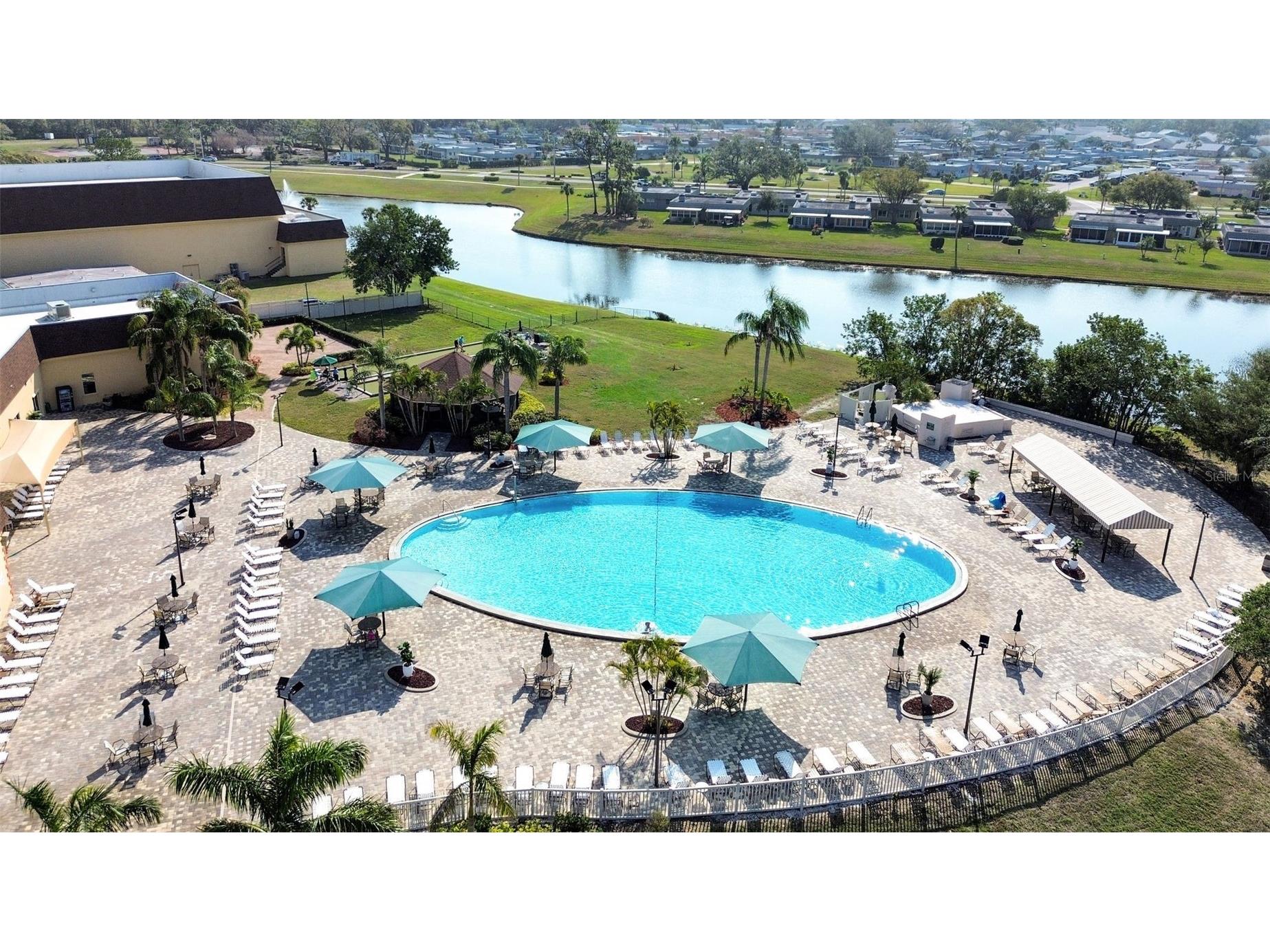 1252 Lyndhurst Greens Drive Sun City Center FL 33573 TB8504969 image38