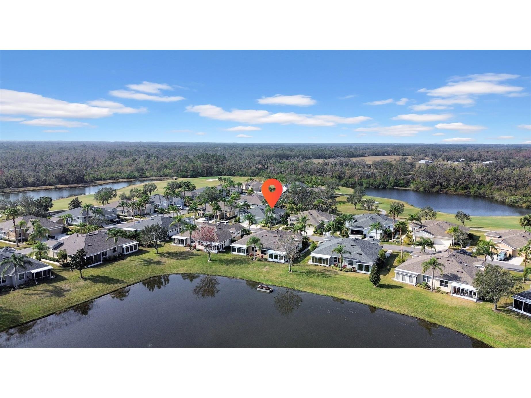 1252 Lyndhurst Greens Drive Sun City Center FL 33573 TB8504969 image43