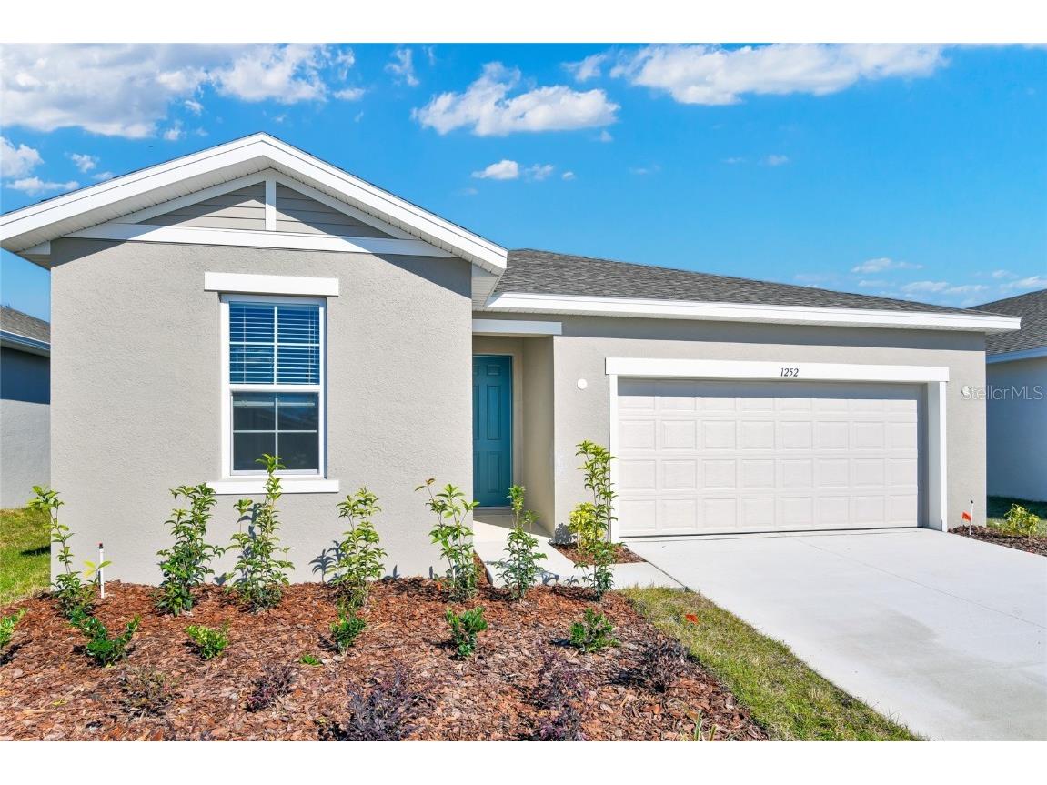 1252 Mattie Pointe Boulevard Auburndale FL 33823 S5074085 image1
