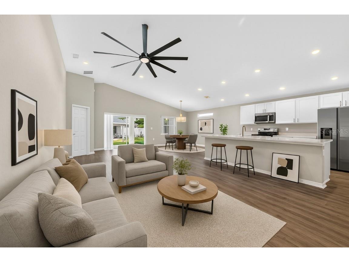 1252 Mezzavalle Way Auburndale FL 33823 TB8422216 image5