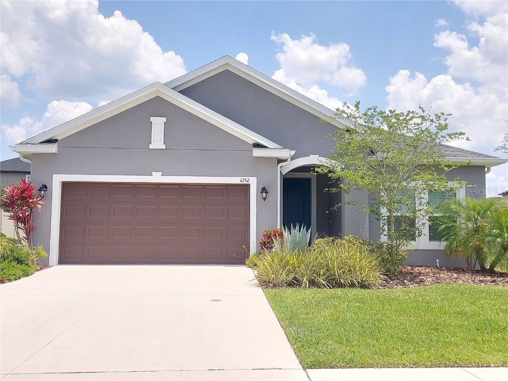 1252 Montgomery Bell Road Wesley Chapel FL 33543 T3450996 image1