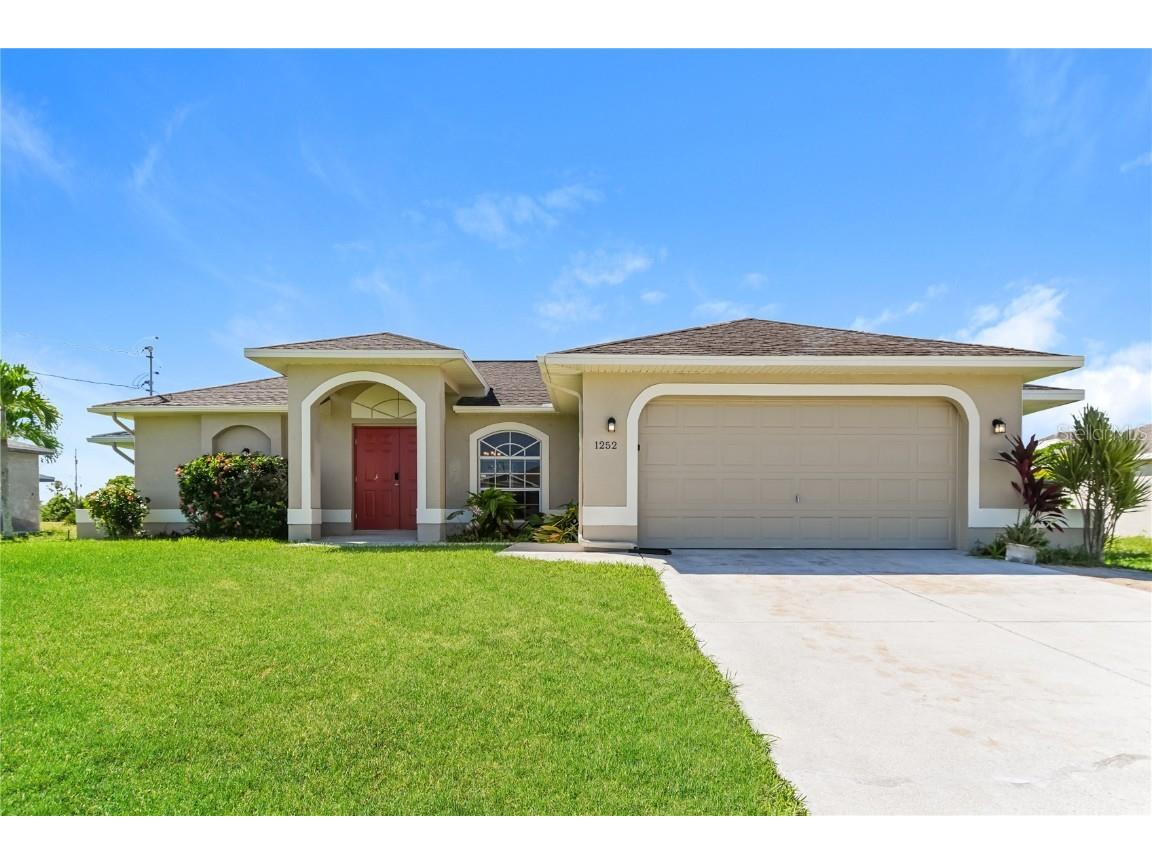 1252 NE 41st Street Cape Coral FL 33909 O6203857 image1