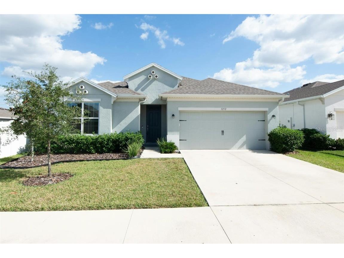 1252 Old Windsor Way Spring Hill FL 34609 TB8319794 image1