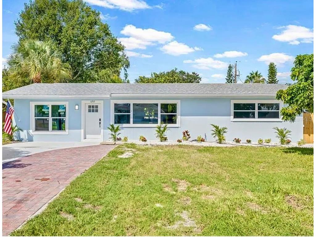 1252 S San Remo Avenue Clearwater FL 33756 TB8429354 image1