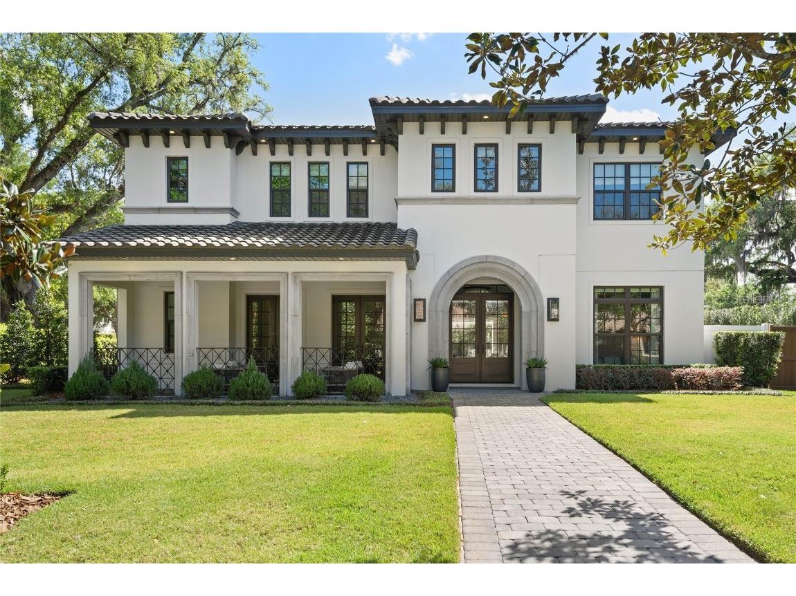 1252 Via Del Mar Winter Park FL 32789 O6096686 image1