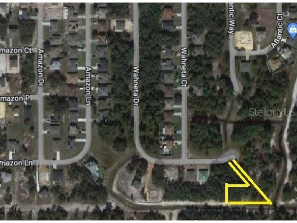 1252 Wahneta Drive Kissimmee FL 34759 O6057150 image7