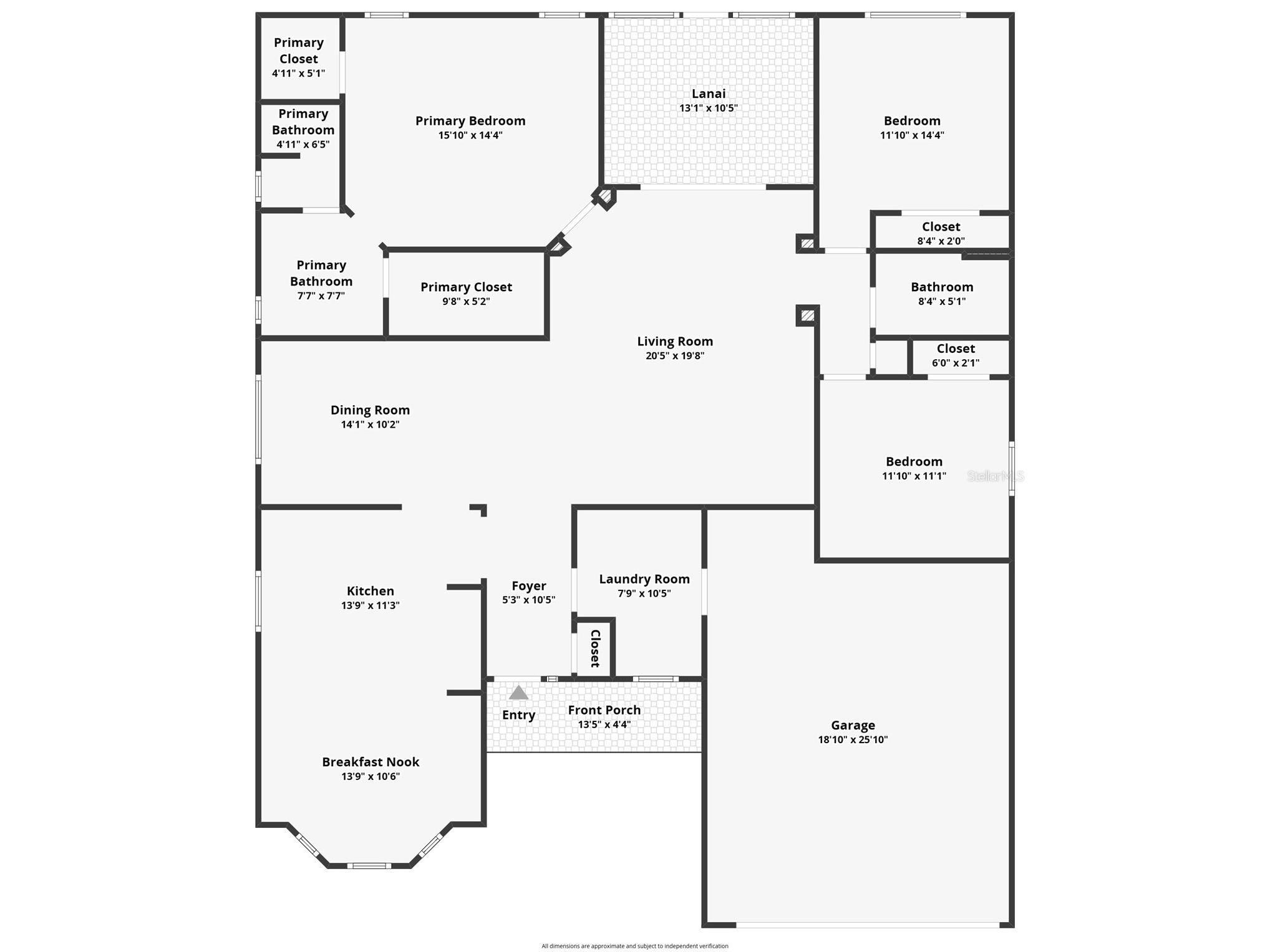 1252 Weaton Court The Villages FL 32162 O6346255 image2