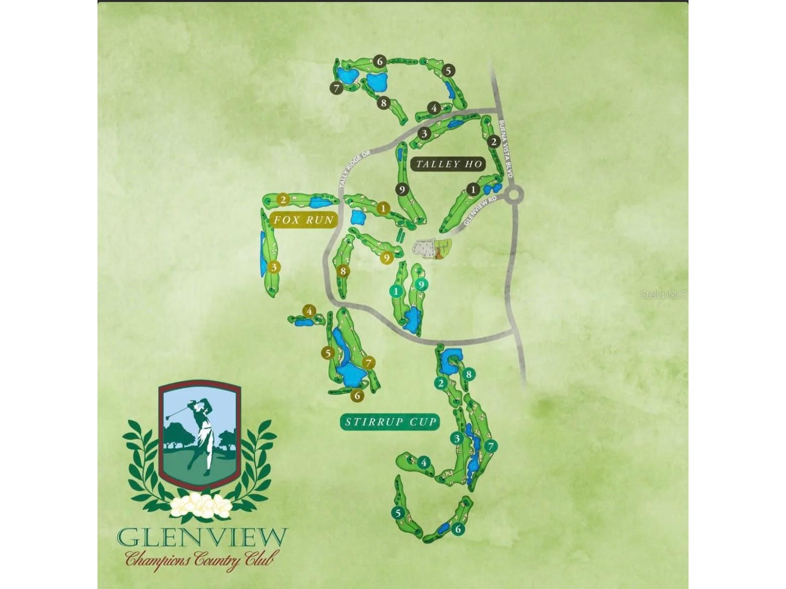 1252 Weaton Court The Villages FL 32162 O6346255 image37