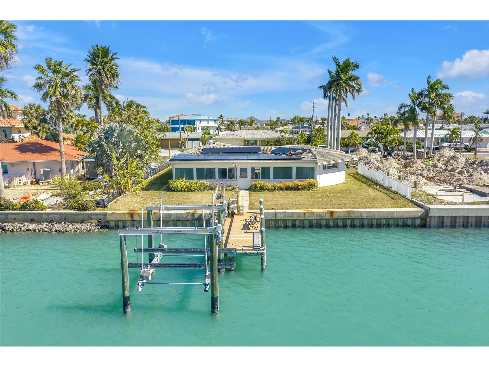 12520 4th Street E Treasure Island FL 33706 - JOHNS PASS TB8474622 image1