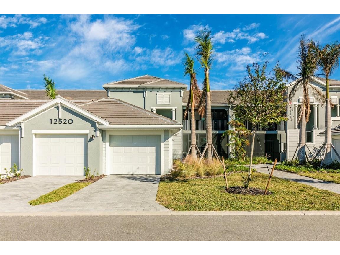 12520 Galapagos Court #101 Venice FL 34293 N6135757 image1
