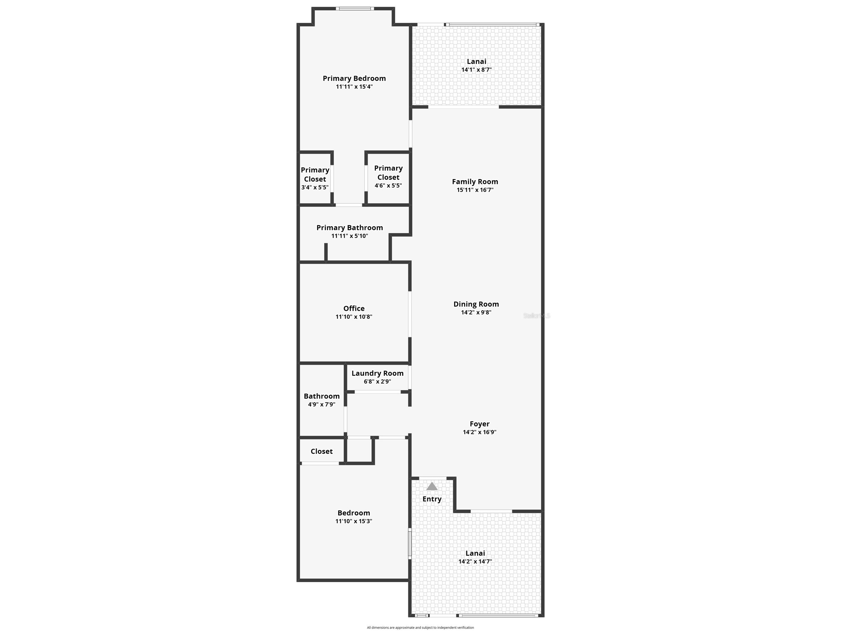 12520 Galapagos Court #102 Venice FL 34293 N6144862 image60