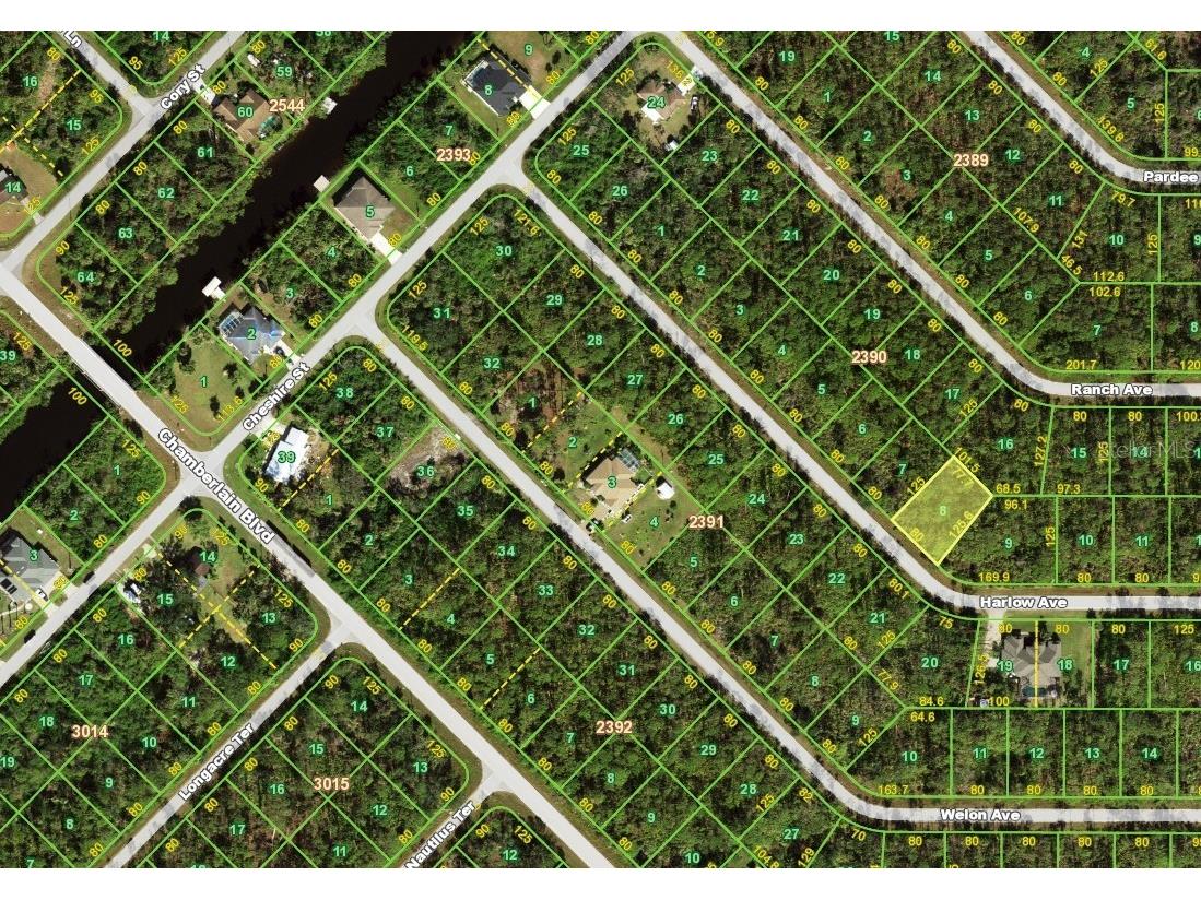 12520 Harlow Avenue Port Charlotte FL 33953 S5111453 image1