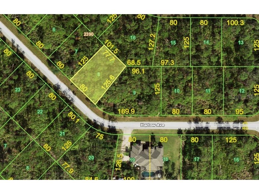 12520 Harlow Avenue Port Charlotte FL 33953 S5111453 image2