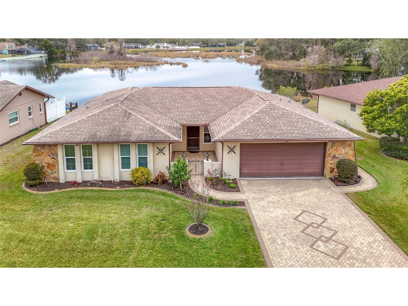 12520 Shadow Ridge Boulevard Hudson FL 34669 W7871540 image1