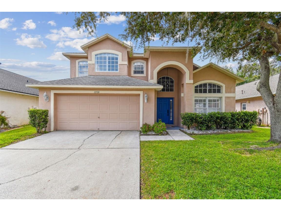 12520 Sparkleberry Road Tampa FL 33626 T3475639 image1