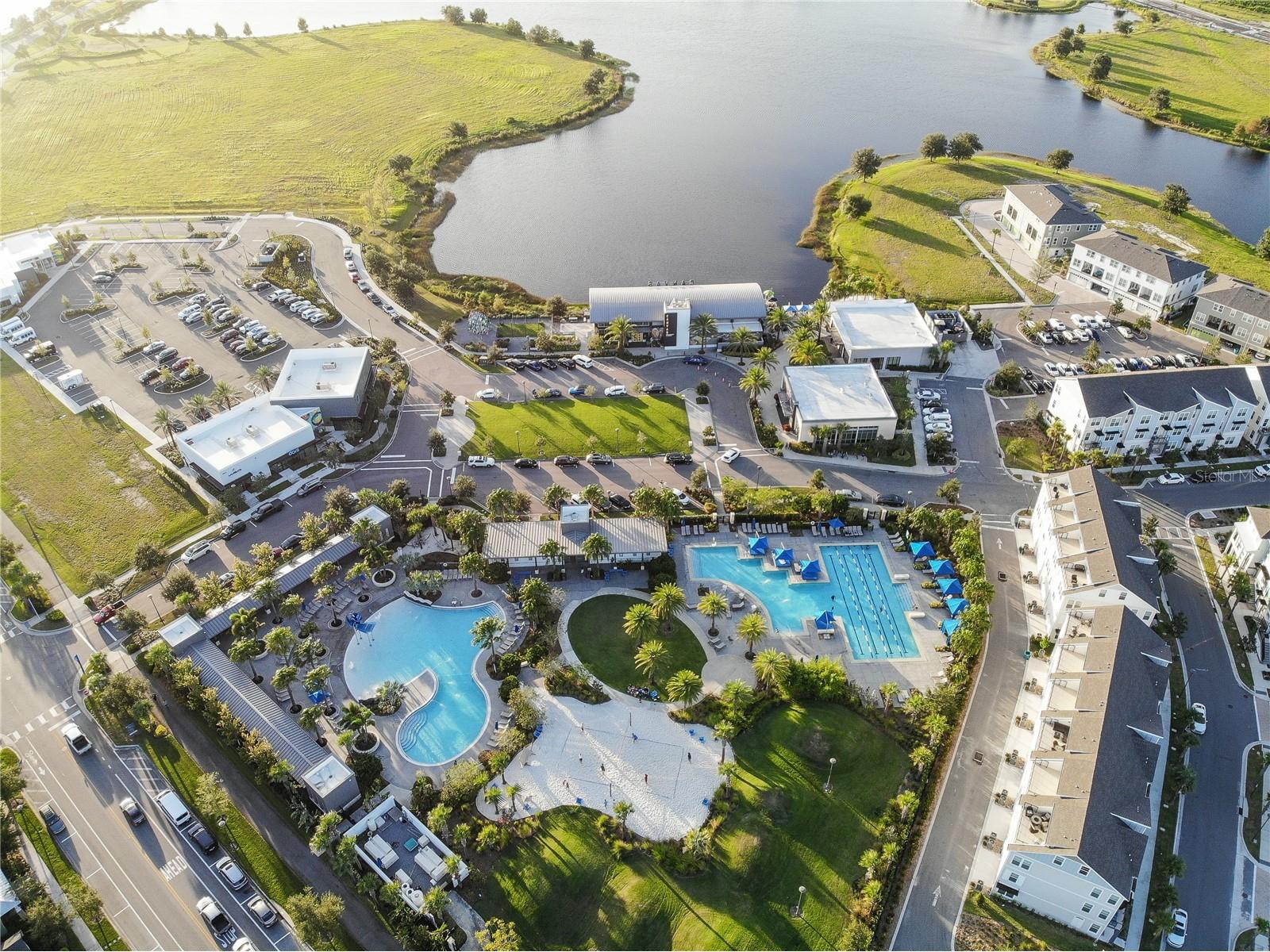 12521 Faraday Lane Orlando FL 32827 O6404636 image75