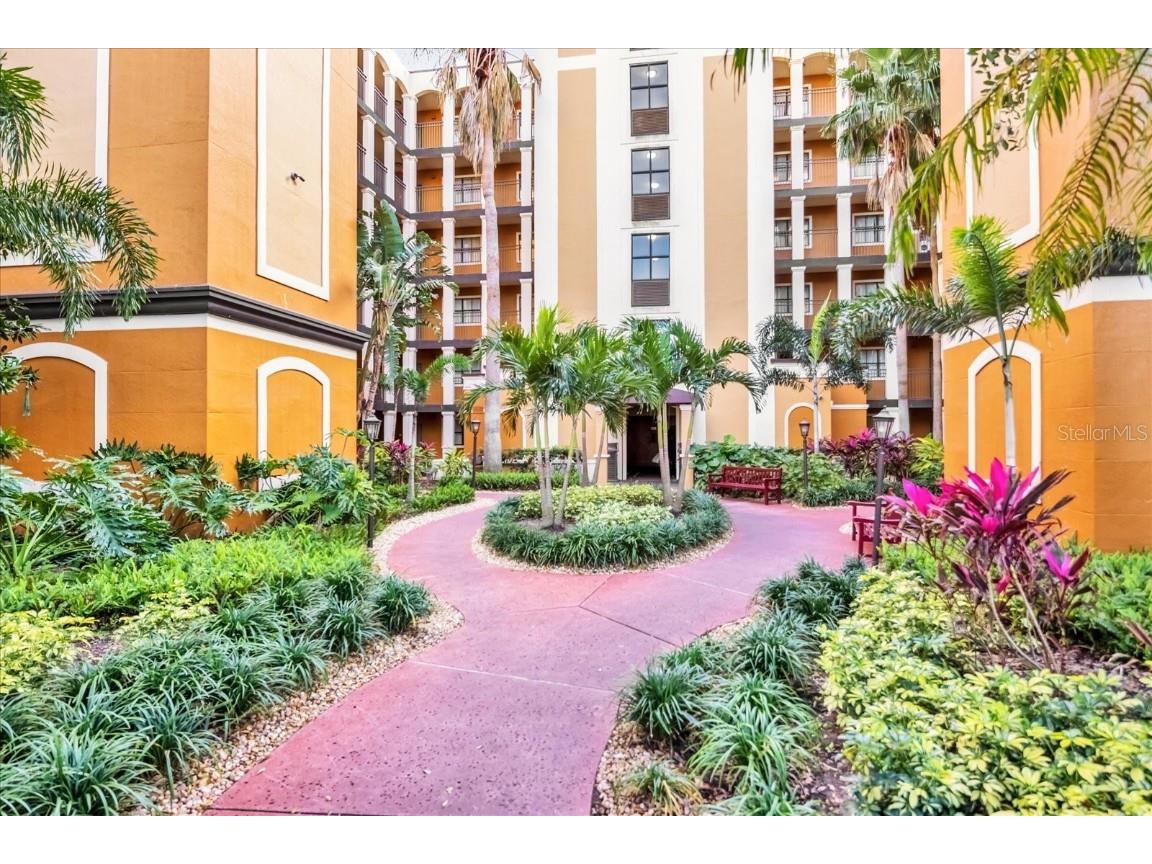 12521 Floridays Resort Drive #103-F Orlando FL 32821 O6280307 image1