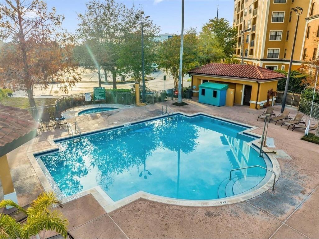 12521 Floridays Resort Drive #103F Orlando FL 32821 TB8448566 image28