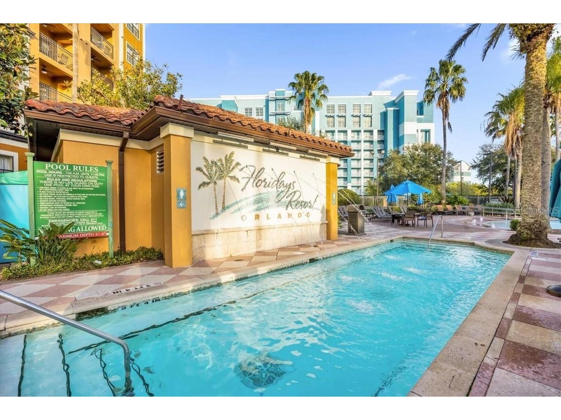 12521 Floridays Resort Drive #103F Orlando FL 32821 TB8448566 image29