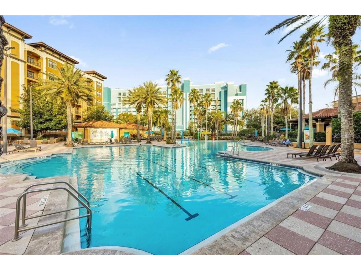 12521 Floridays Resort Drive #103F Orlando FL 32821 TB8448566 image31