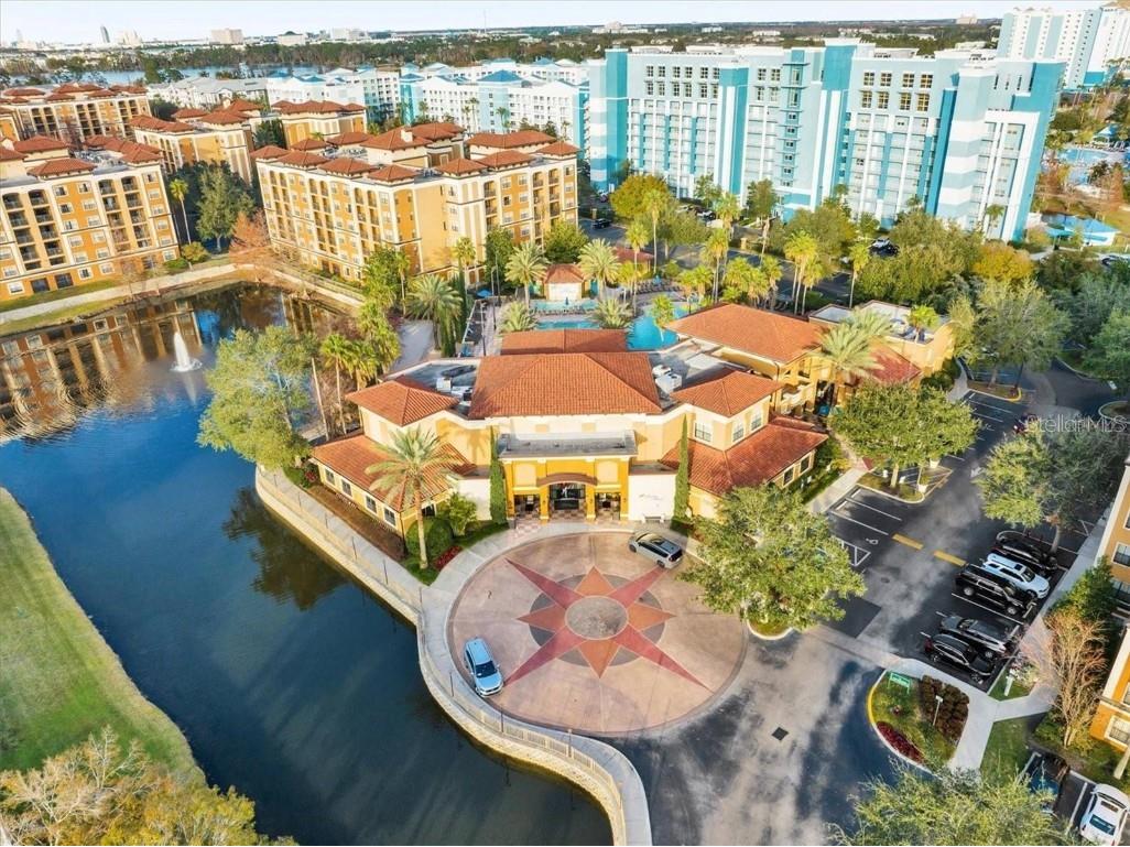 12521 Floridays Resort Drive #103F Orlando FL 32821 TB8448566 image32