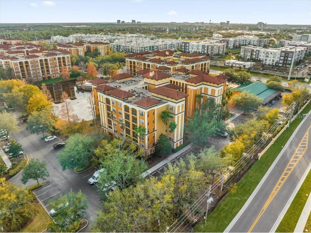 12521 Floridays Resort Drive #103F Orlando FL 32821 TB8448566 image34