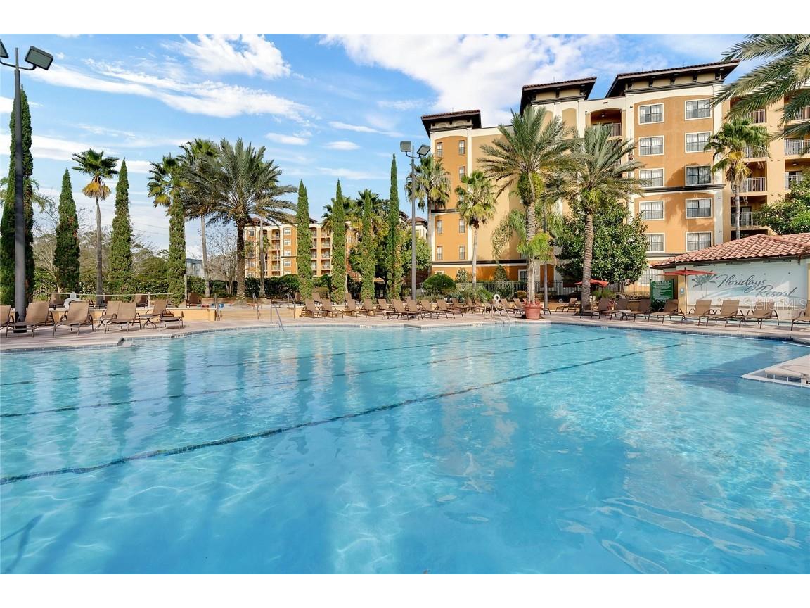 12521 Floridays Resort Drive #203- F Orlando FL 32821 O6098876 image1