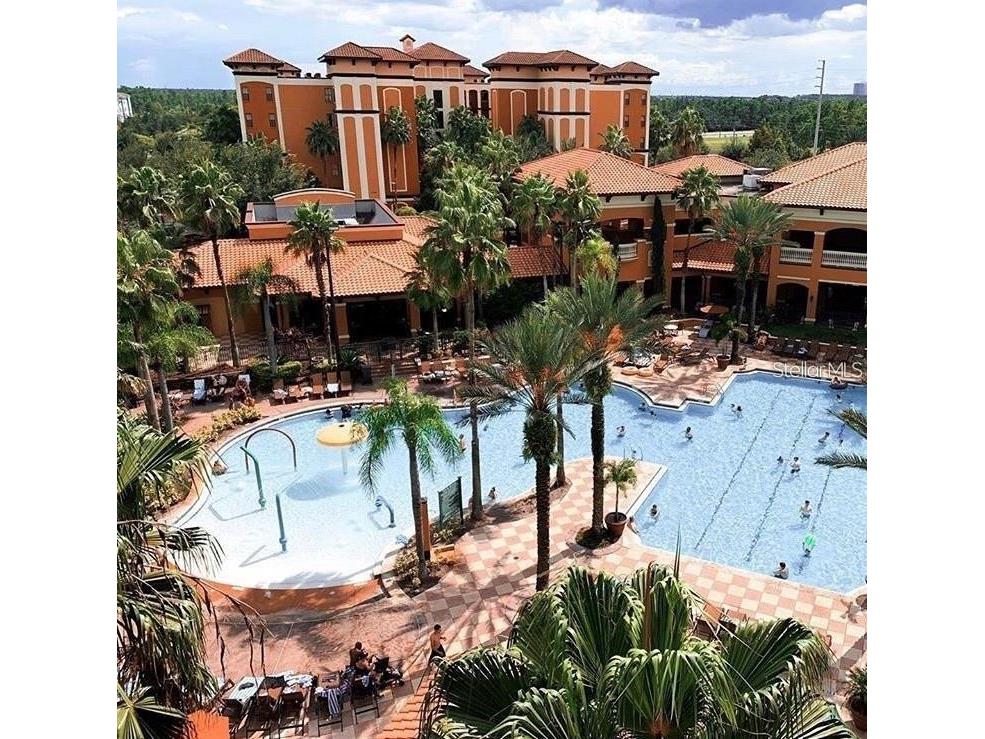 12521 Floridays Resort Drive #206F Orlando FL 32821 O6281537 image32