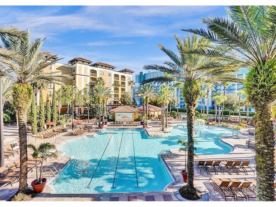 12521 Floridays Resort Drive #207F Orlando FL 32821 O6265327 image1