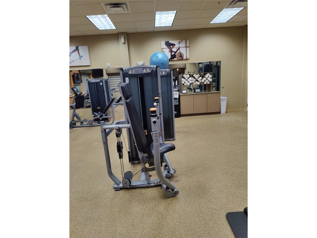 12521 Floridays Resort Drive #207F Orlando FL 32821 O6265327 image80