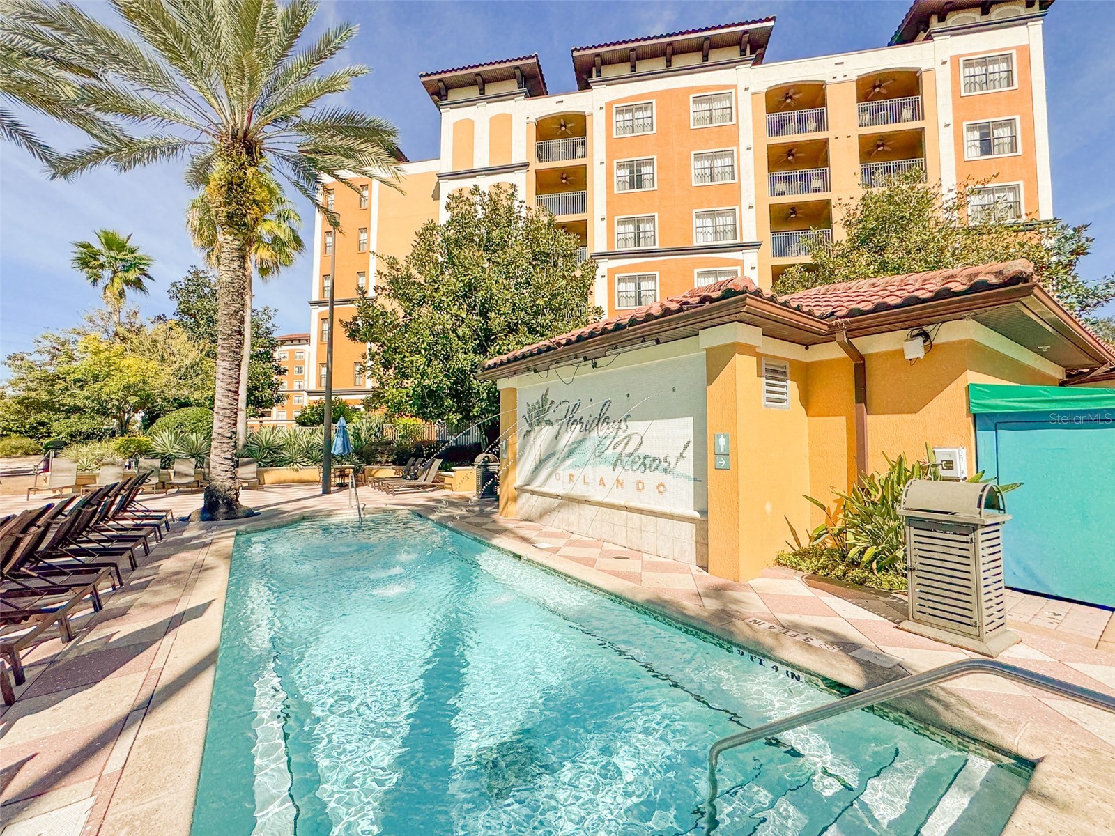 12521 Floridays Resort Drive #211F Orlando FL 32821 L4958453 image18